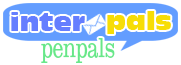 InterPals Logo (2010s)